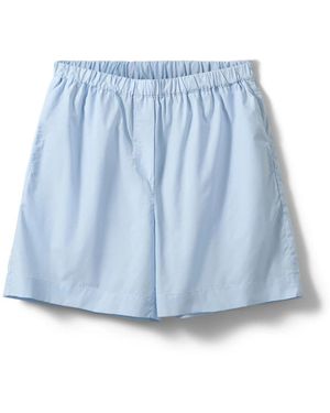Sofie Schnoor Short Shorts - Blauw