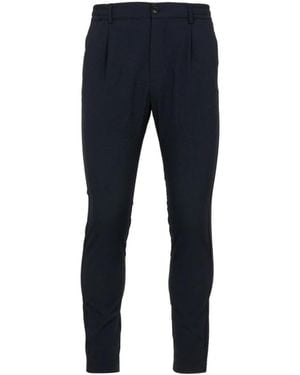 Cruna Suit Trousers - Azul