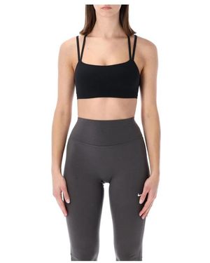 Nike Fitness ,Zwart ,Zenvy Strappy Sportbeha