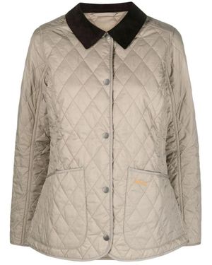 Barbour Winter Jackets - Neutre