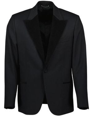 Dior Blazers - Nero