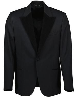 Dior Blazers - Nero