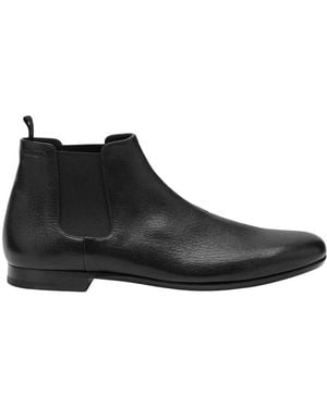 Prada Chelsea Boots - Negro