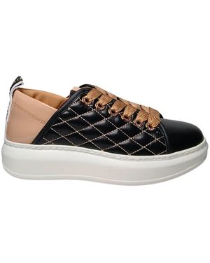 Alexander Smith Trainers - Black