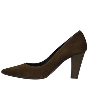 Lodi Ridic Pump - Braun