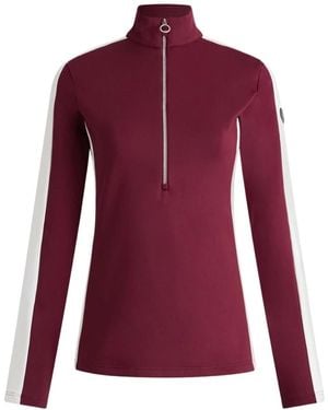 Fusalp Long Sleeve Tops - Morado