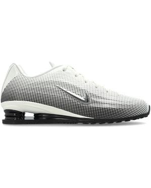 Nike Training Shoes - Blanc