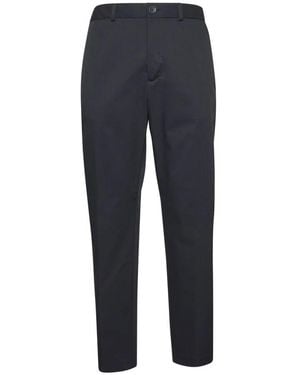 Herno Chinos - Blue