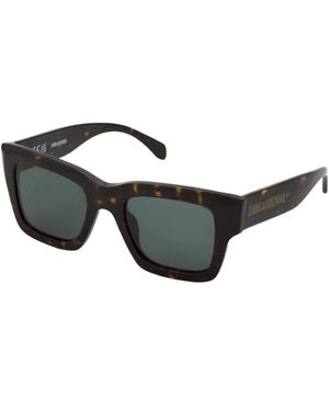 Zadig & Voltaire Sunglasses - Black