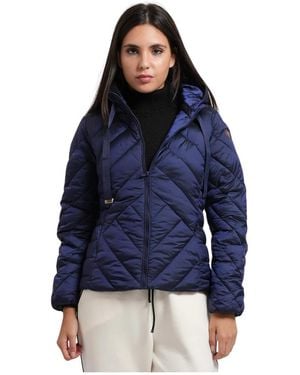GAUDI Winter Jackets - Blu
