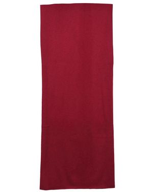 Alpha Studio Winter Scarves - Rojo