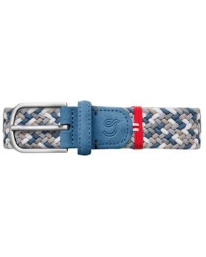 La Boucle Beverly Hills Cintura - Blau