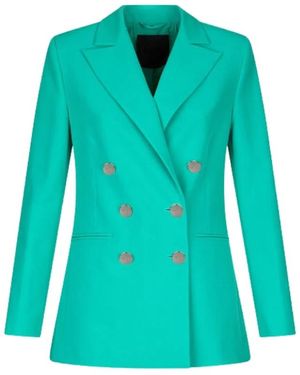 Liu Jo Blazers - Groen