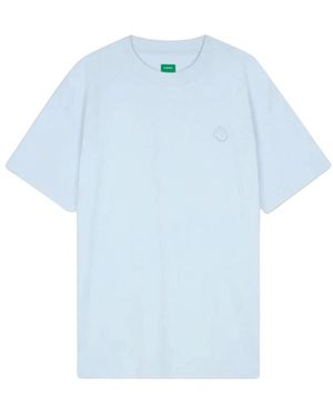 flâneur T-Shirts - Azul