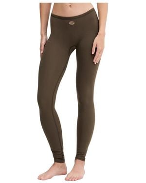 DIESEL Mina-Utlt Leggings - Grijs