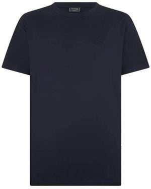 Billionaire T-Shirts - Azul