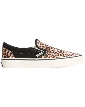 Vans Instappers - Meerkleurig