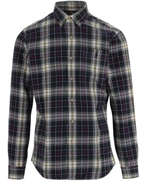 Polo Ralph Lauren Casual Shirts - Black