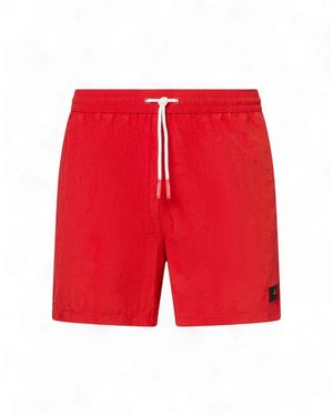 Peuterey Fitenia 02 Costume - Rood