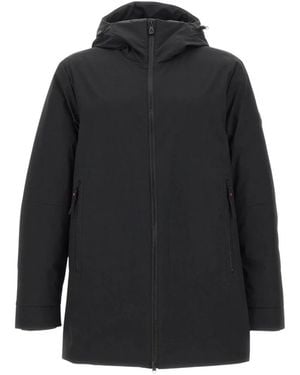Peuterey Parkas - Negro