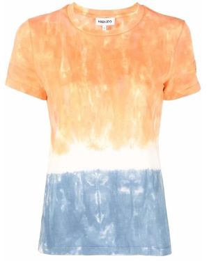 KENZO T-Shirts - Blue