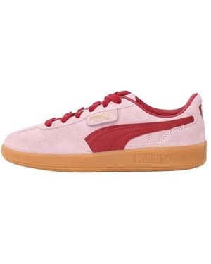 PUMA Trainers - Pink