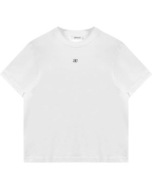 Alchemist T-Shirts - Bianco