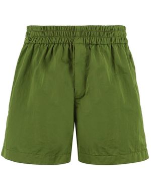 Bottega Veneta Beachwear - Verde
