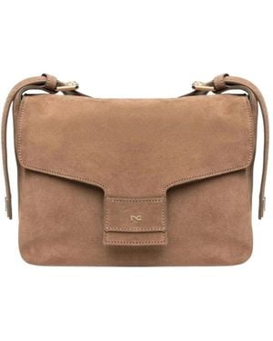 Nero Giardini Shoulder Bags - Neutro