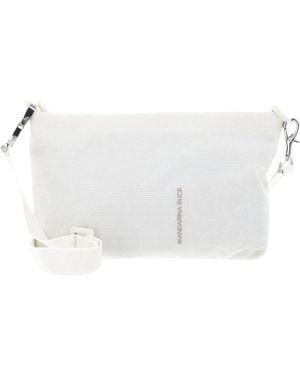 Mandarina Duck Cross Body Bags - Bianco