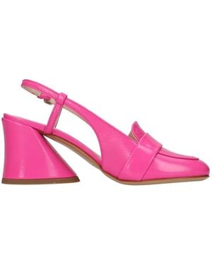 Strategia Pumps - Rosa