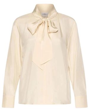 Marella Blouses - Neutro