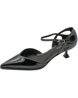 Gioseppo Pumps - Noir