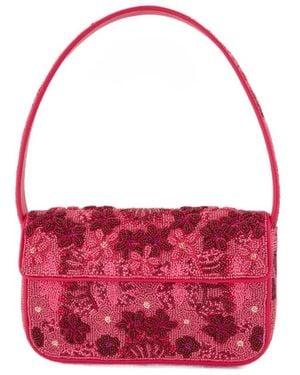 STAUD Shoulder Bags - Rojo