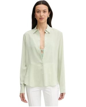 Pinko Shirts - Verde
