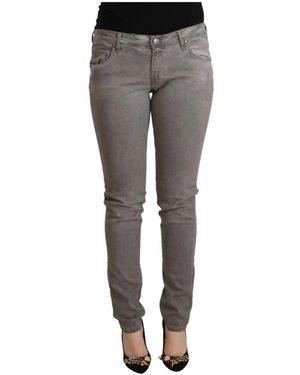 Acht Skinny Jeans - Gris