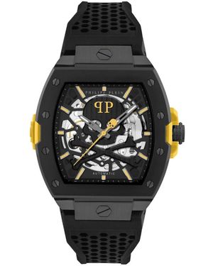 Philipp Plein Watches - Noir