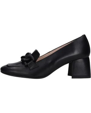 Nero Giardini Pumps - Negro