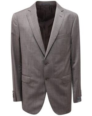 Pal Zileri Blazers - Grey