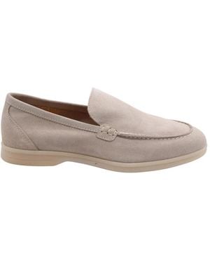 CTWLK Loafers - Grey