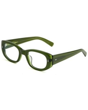 AKILA Glasses - Green