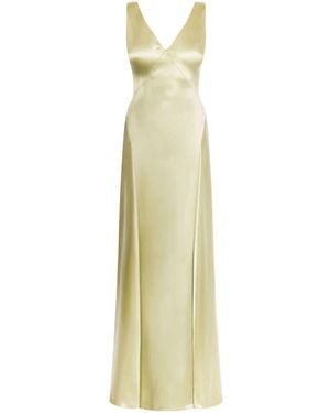 Philosophy Di Lorenzo Serafini Party Dresses - Jaune