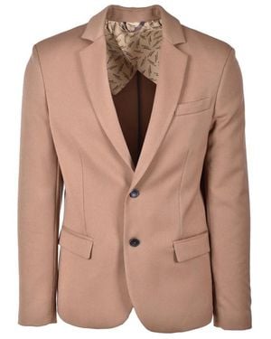 Imperial Blazers - Brown