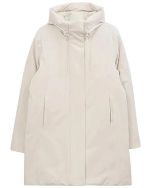 Tanta Parkas - Bianco