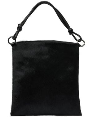 Giancarlo Nevola Handbags - Negro
