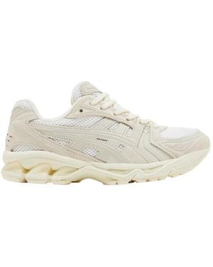 Asics Sneakers - White