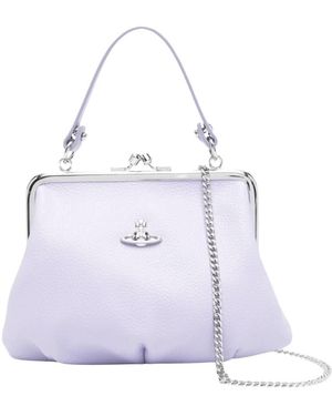 Vivienne Westwood Mini Bags - Violet