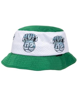 Huf Hats - Verde