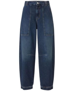Closed Rhannon Jeans - Blauw