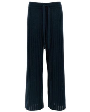 Eres Somptueux Luxe Pants - Blauw